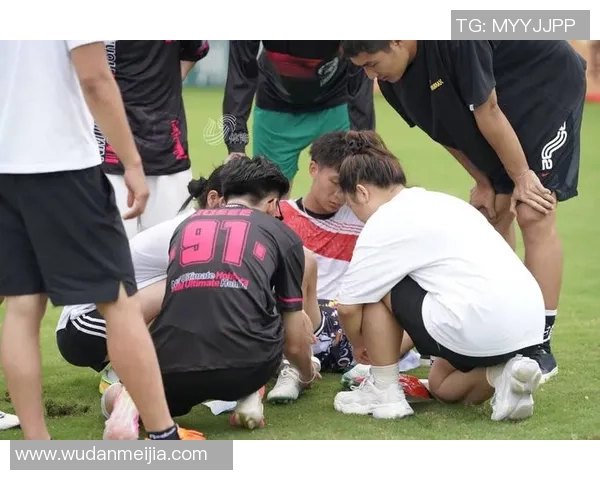 飞盘热潮中的追梦者赵军分享他的飞盘生涯与心路历程